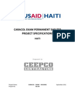 Caracol Ekam Usaid Ceepco