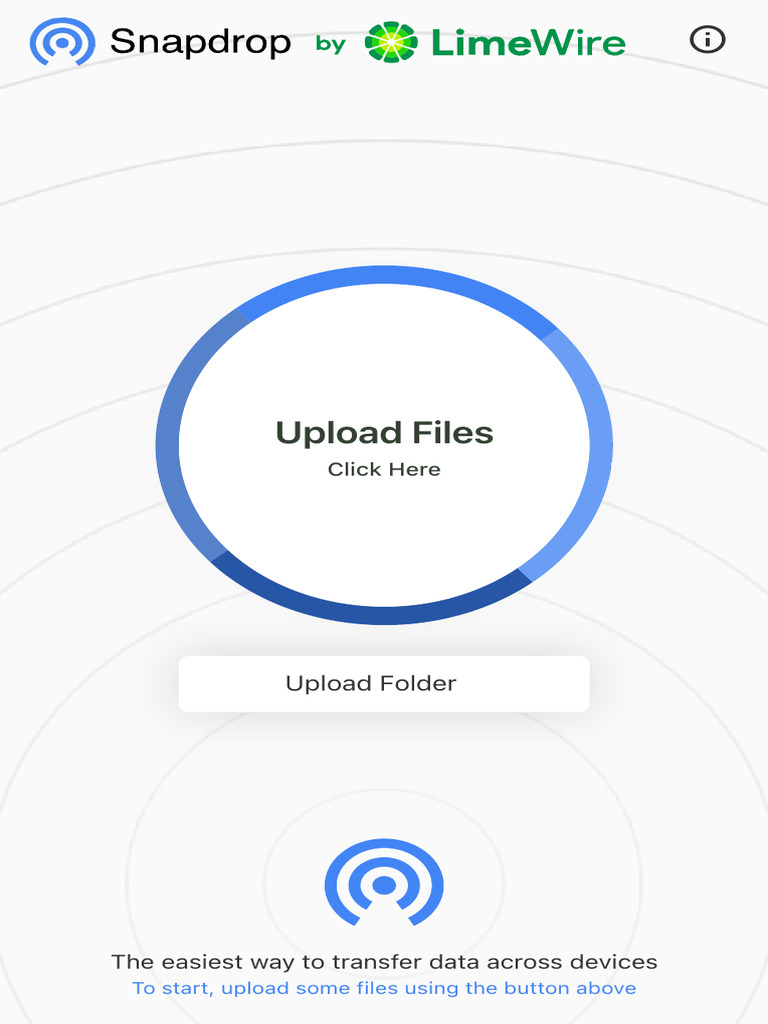 Snap Drop | PDF
