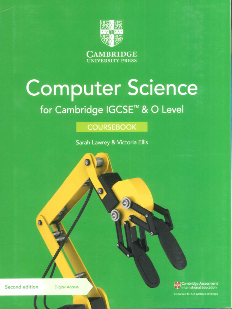 Computer Science | PDF