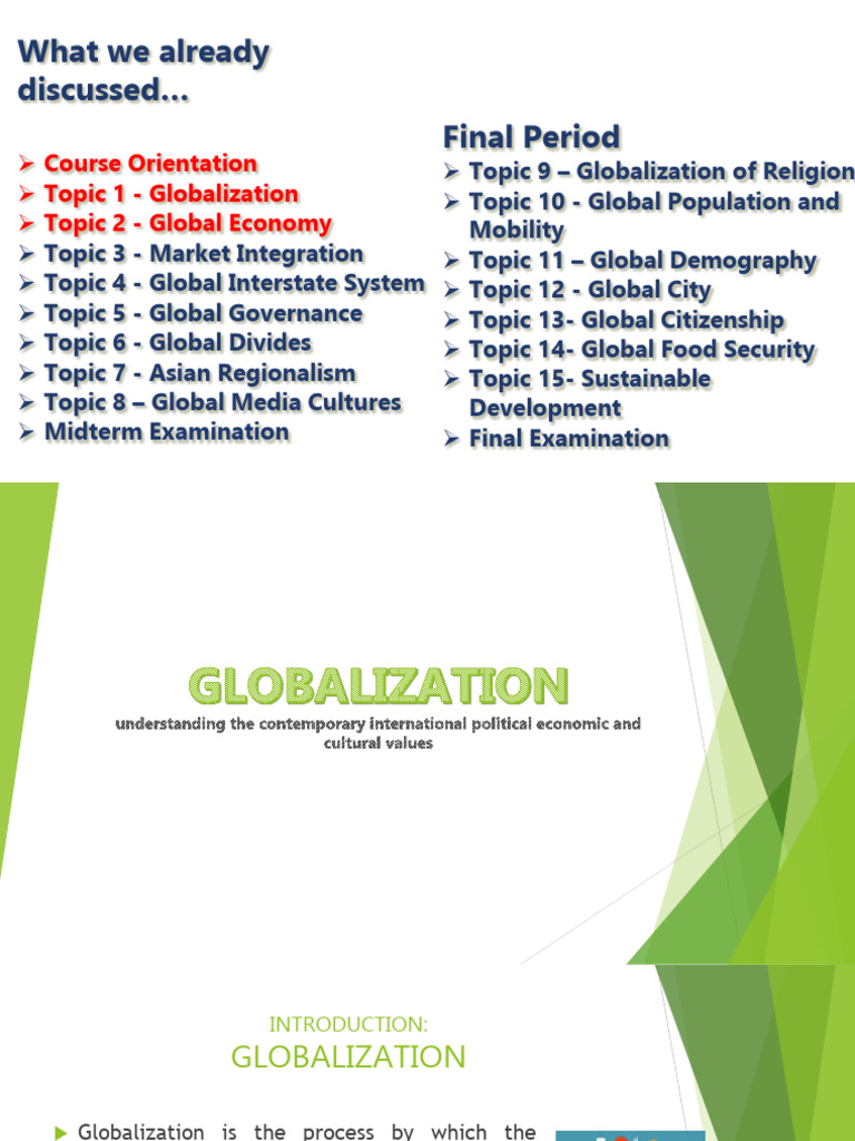 Examples of Transnational Companies | PDF | Microeconomics | Globalization