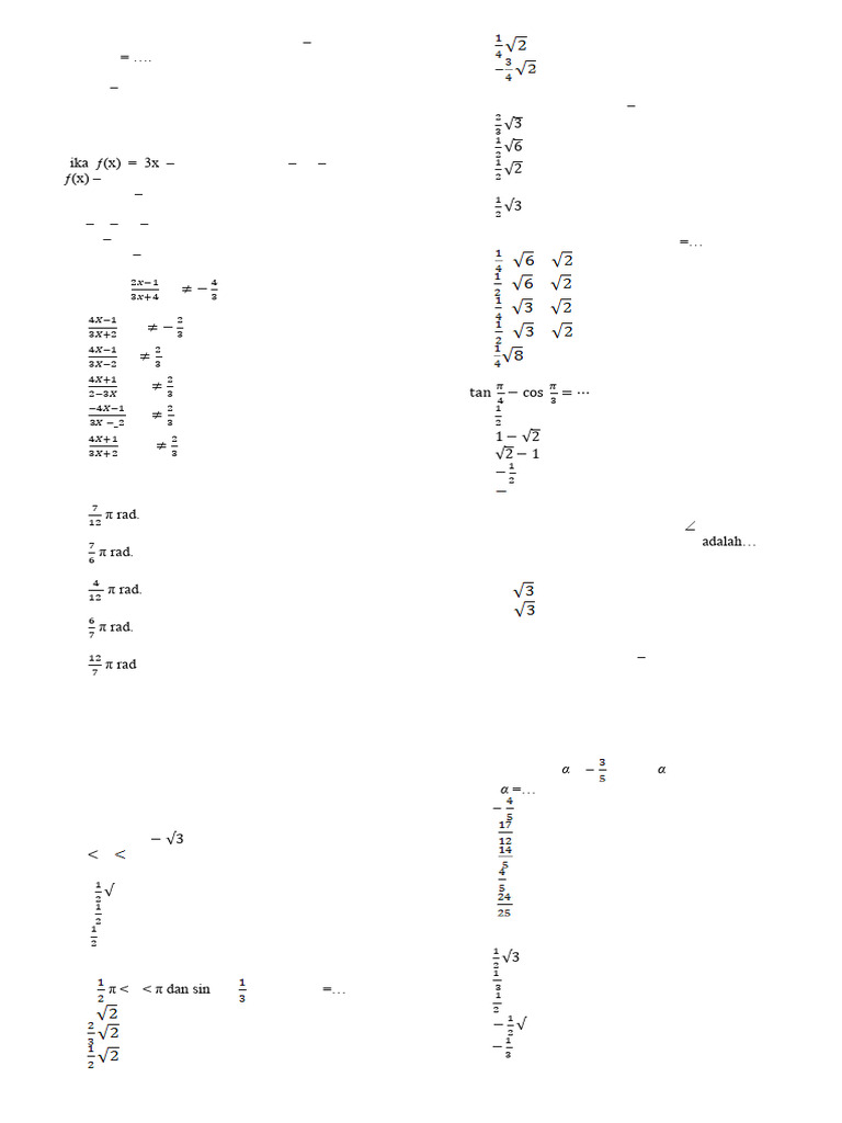 Lat Pat MTKW | PDF