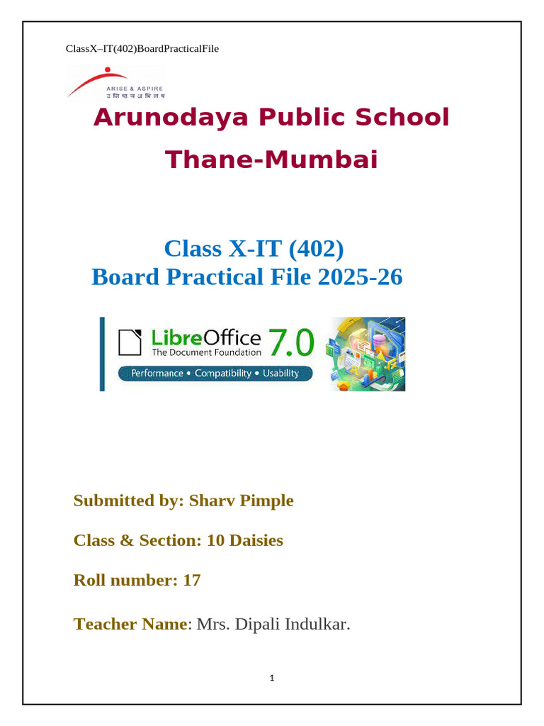 IT 402 Template For Board Practical File - Sharv Pimple | PDF | Chess ...