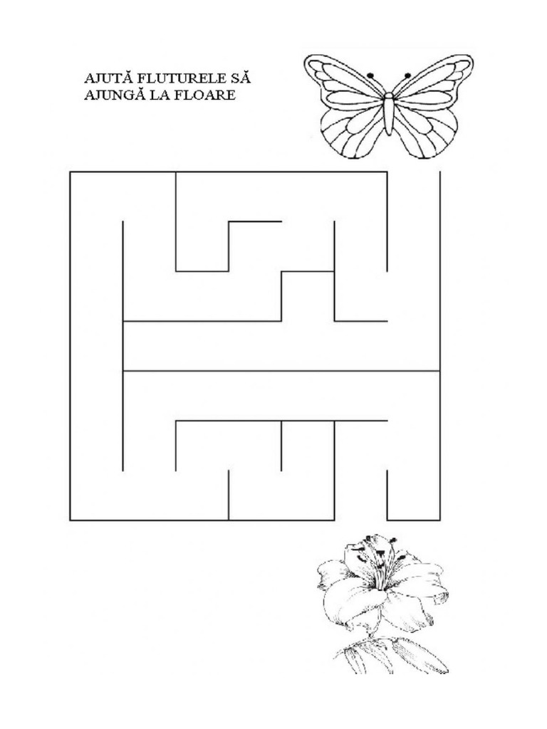 Labirint 14 | PDF