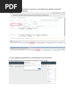 ORMB Billing System Setup Guide | PDF | Login | Pricing
