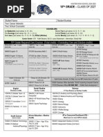 2024-2025 Course Selection Guide | PDF | Mathematics