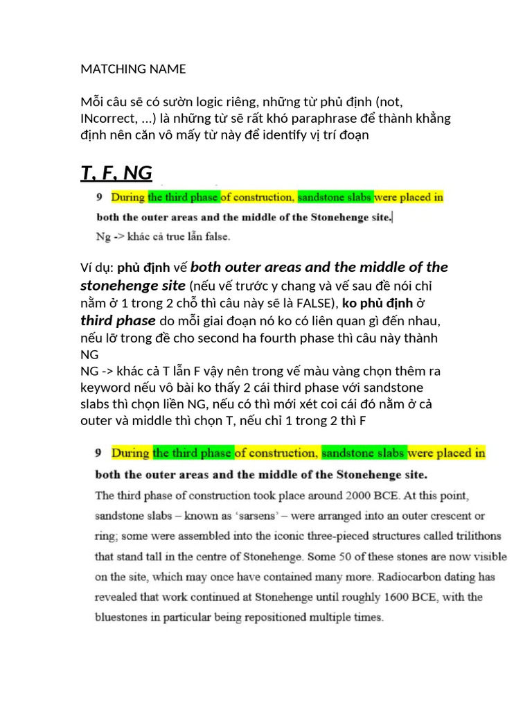Matching Name | PDF