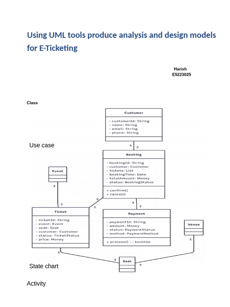 SE Exp - 7 | PDF