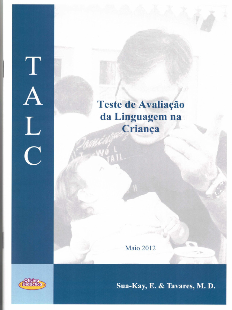 Manual TALC | PDF
