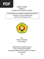 Download Proposal Skripsi Irene Ok by Hengky Malau SN91836458 doc pdf
