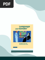 Language and Gender | PDF | Gender | Gender Studies