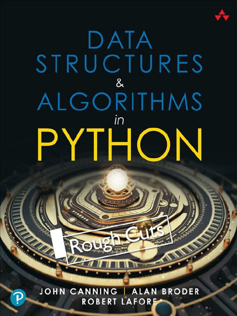 Python Data Structures & Algorithms Guide | PDF | Python (Programming ...