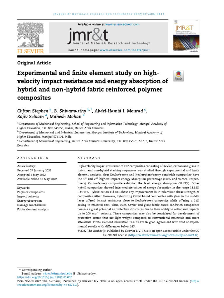 JMRT | PDF