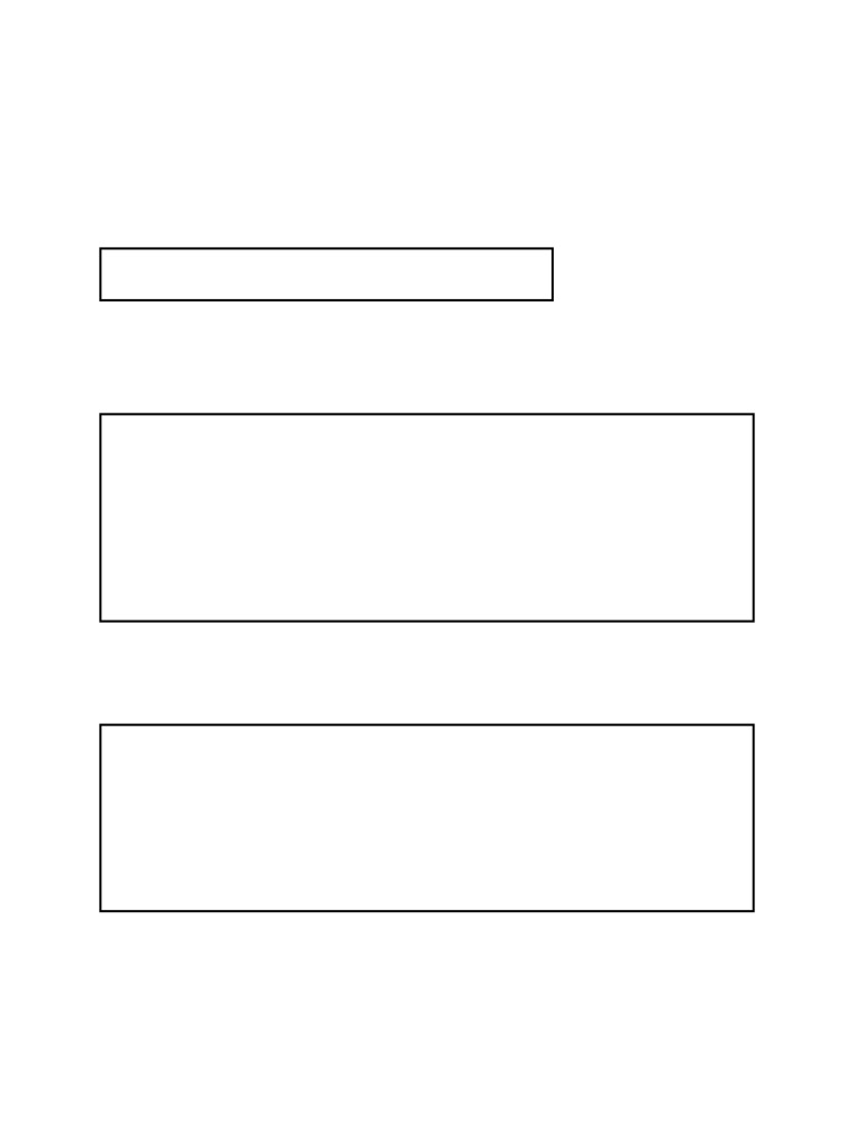 Spy Device Design Sheet | PDF