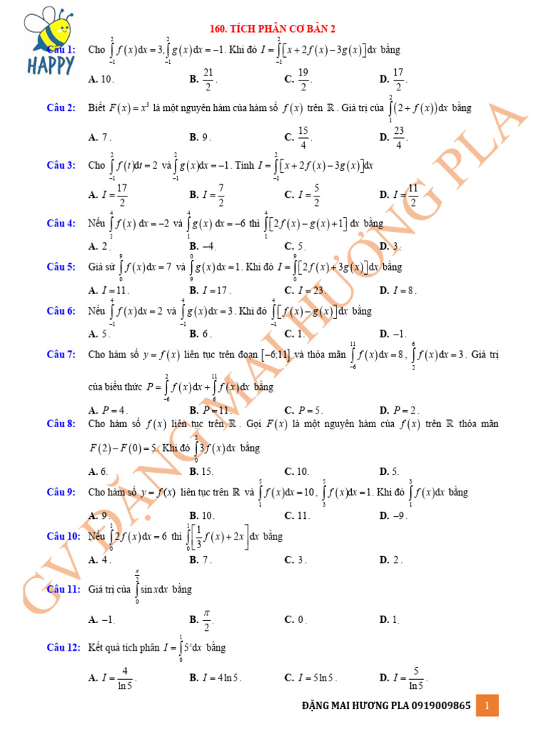 A. B. C. D.: FXX GXX I X FX GX X | PDF