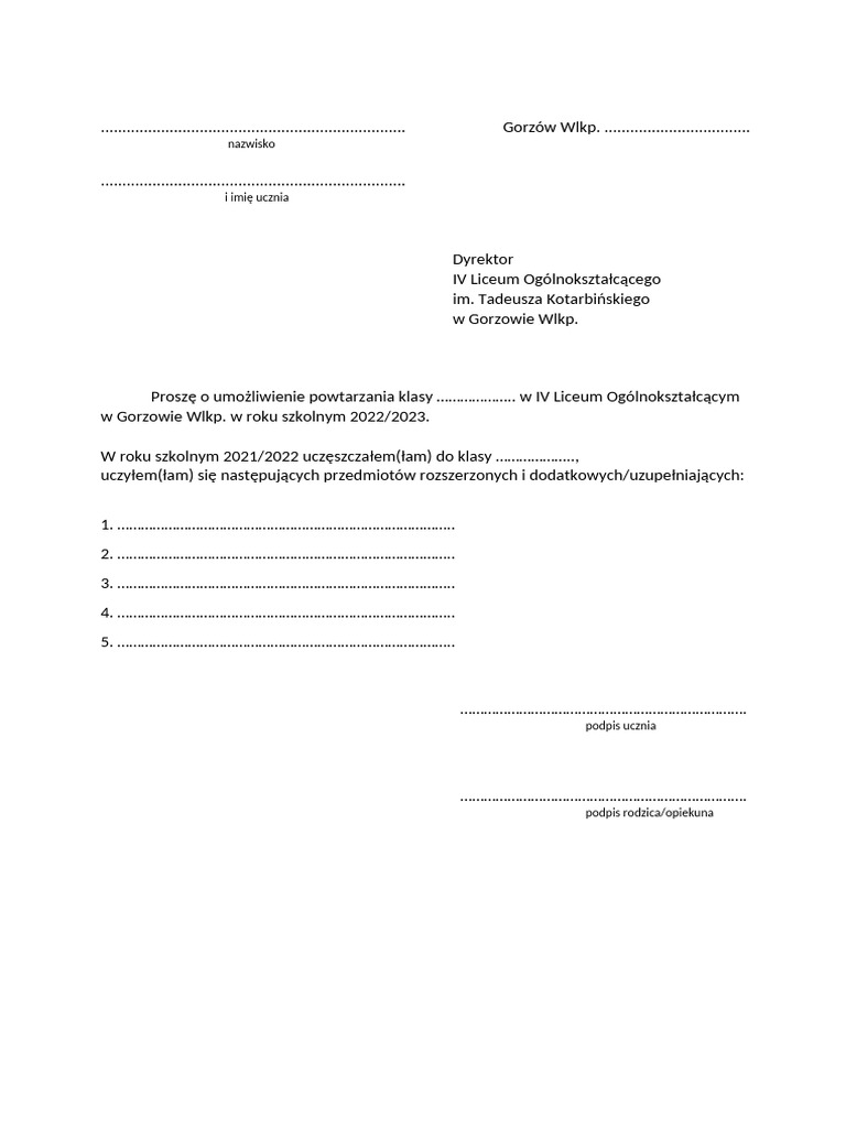 wniosek-o-egzamin-poprawkowy-wniosek-o-powtarzanie-klasy-pdf