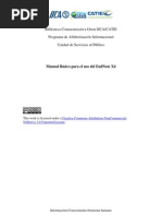 Download Manual Endnote X4 by Fabiola Guzman SN91840104 doc pdf