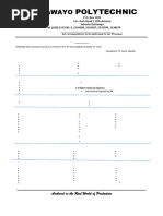 Nortec Online Application Form 2026 | PDF | Behavior Modification ...