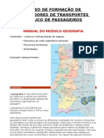 Manual Geografia