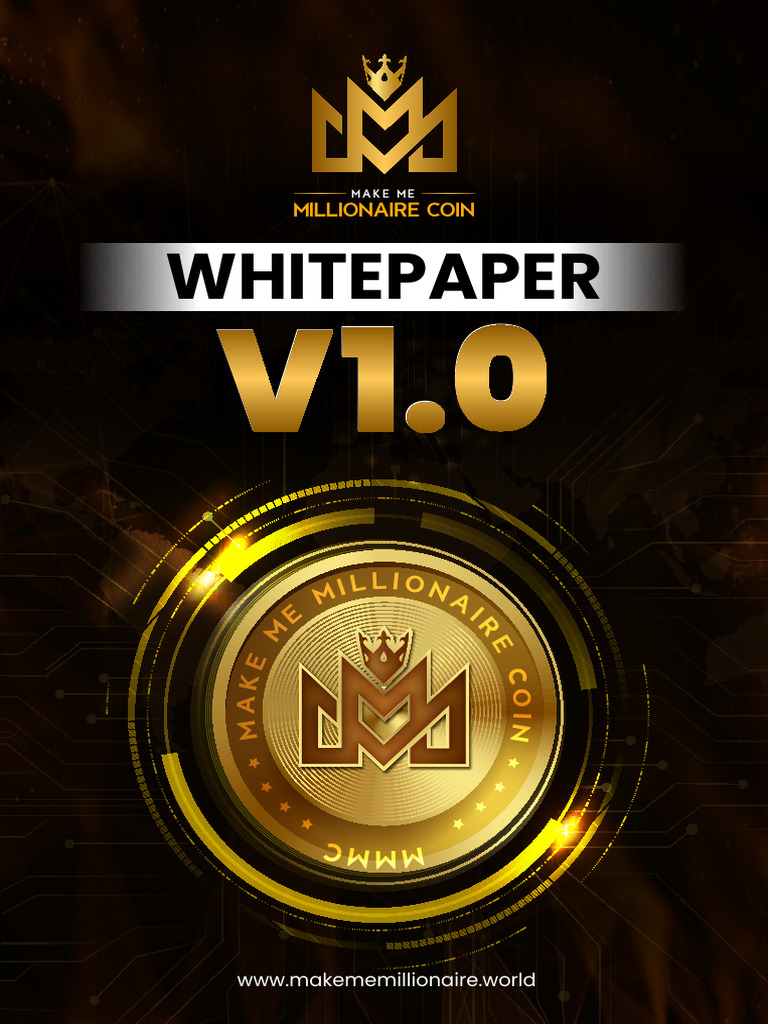 MMMC White Paper | PDF | Artificial Intelligence | Intelligence (AI) &  Semantics