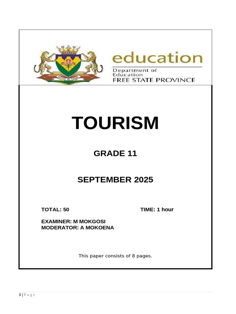 2025 Grade 11 September Paper | PDF | Euro | Currency