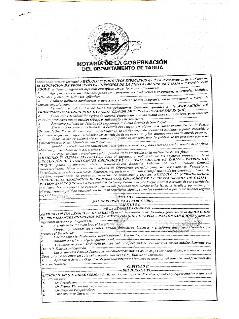 Documento 2 | PDF