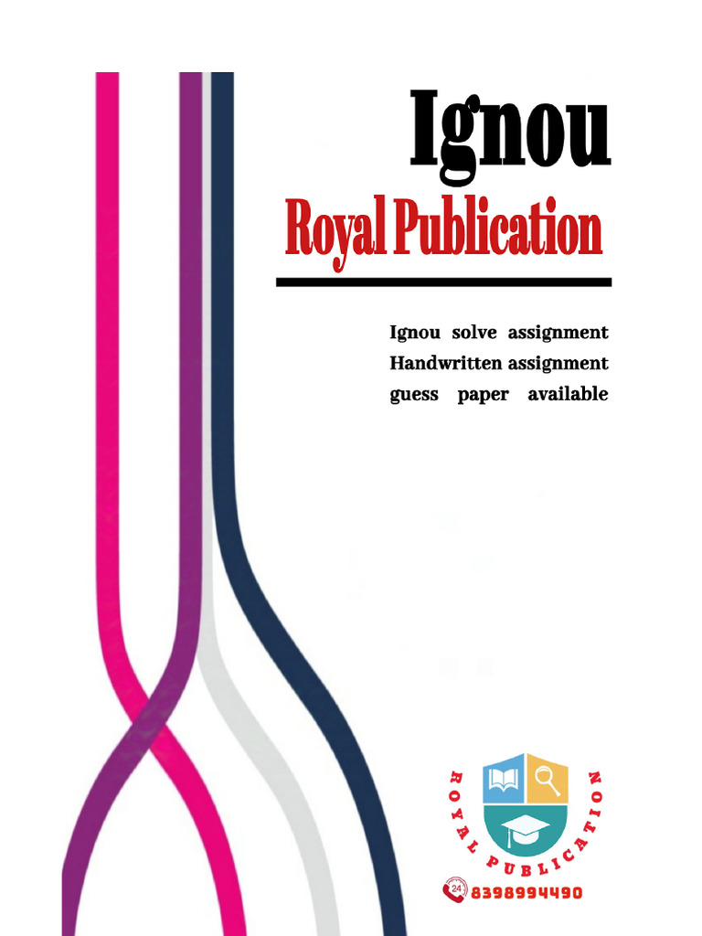 Onr 3 HM 2024-25 Royal Publication - 3727 - 1743902034 | PDF