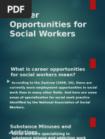 CASW Code of Ethics Overview 2024 | PDF | Social Work