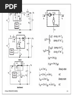 Switch Mode Power Supply Spice Cookbook Basso PDF | PDF