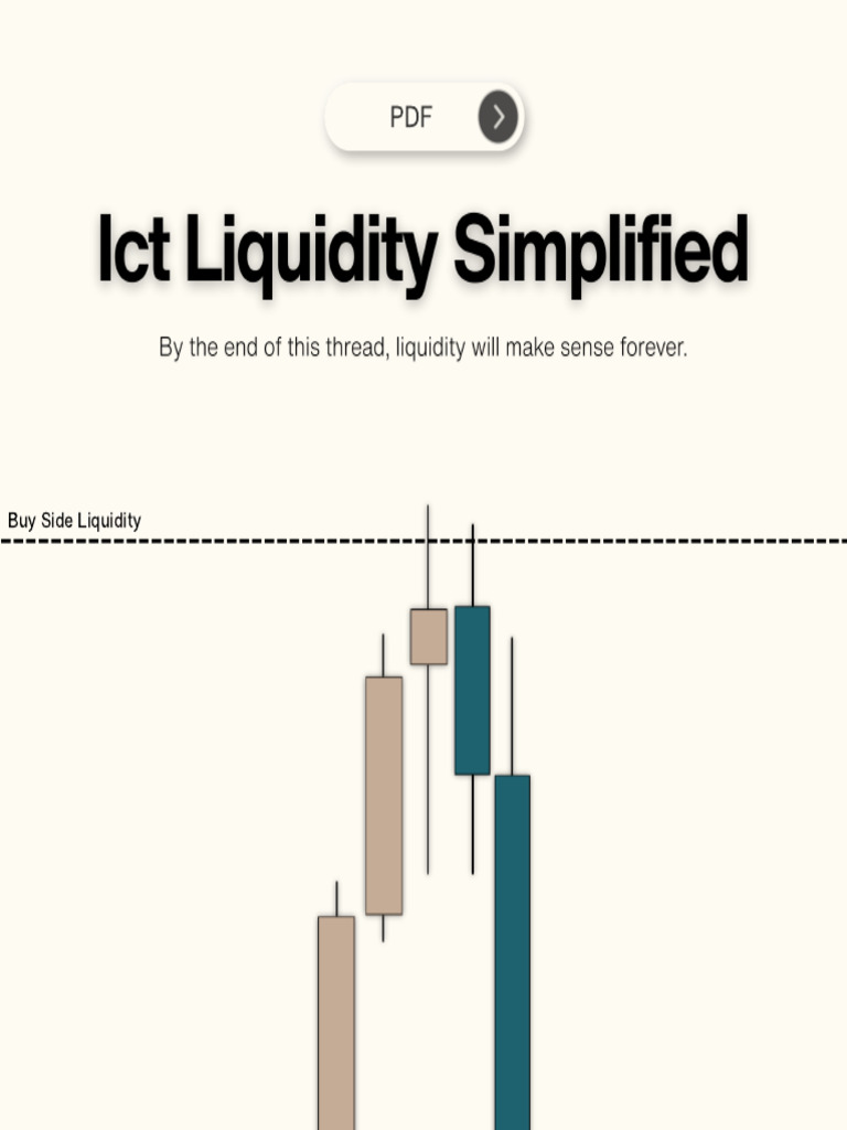 Liquidity Mastery | PDF