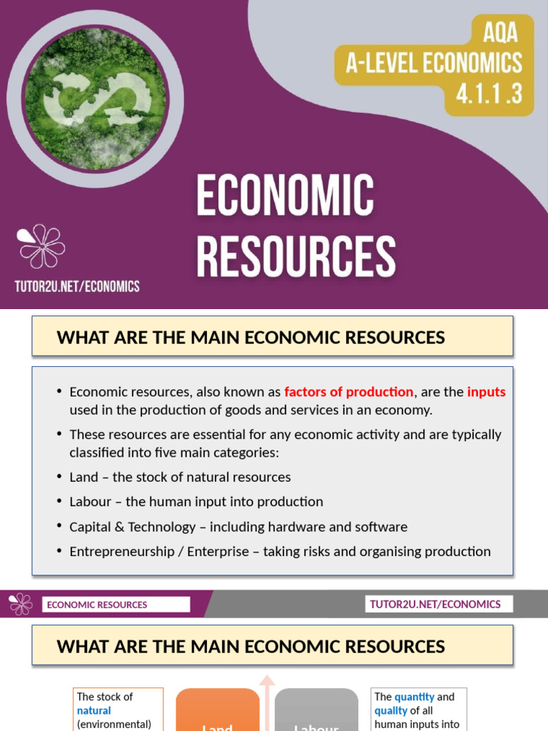4 1 1 3 Economic Resources 2023-09-11-120356 Nfef | PDF ...