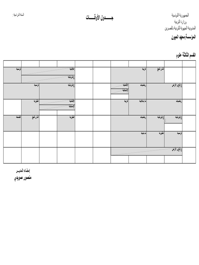 07 Inf3 PH1 21sp 10 | PDF