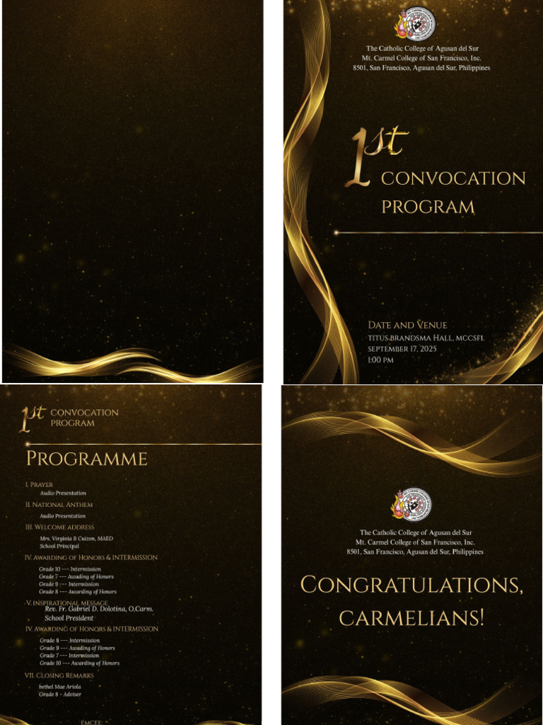 Program | PDF