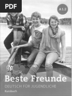 Beste Freunde Arbeitsbuch A1.1 | PDF