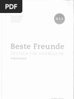 Beste Freunde Kursbuch A1.1 | PDF