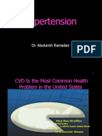 Hypertension