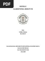 Download CA RECTI by Asti Imania Pratiwi SN91846002 doc pdf