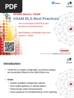 CICS System Initialization Parameters Guide | PDF | Software ...