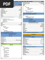 Airbus A380 Checklist | PDF | Cockpit | Transponder (Aeronautics)