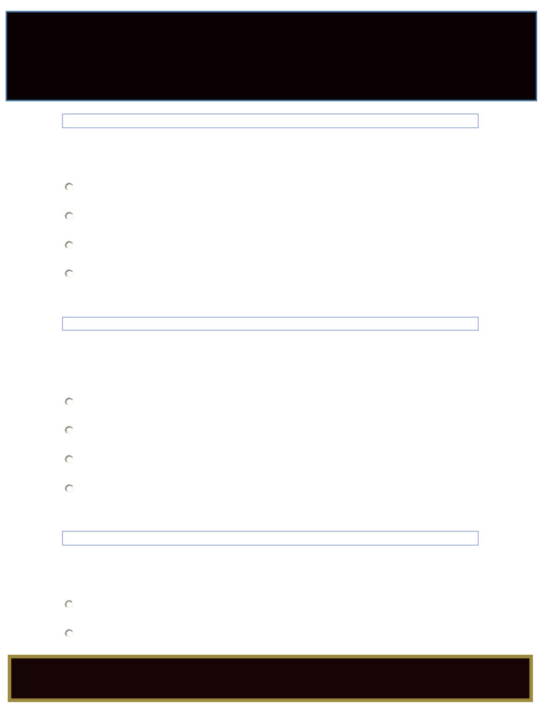 ACP 2014 Paper-II With Answer Key | PDF | Software Testing | System