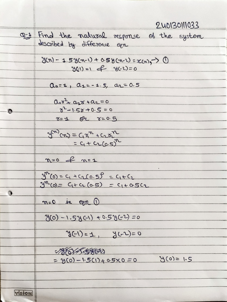 SS Assignment 3 | PDF