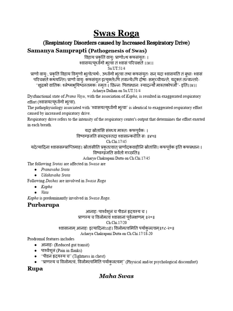 Swas 2 | PDF