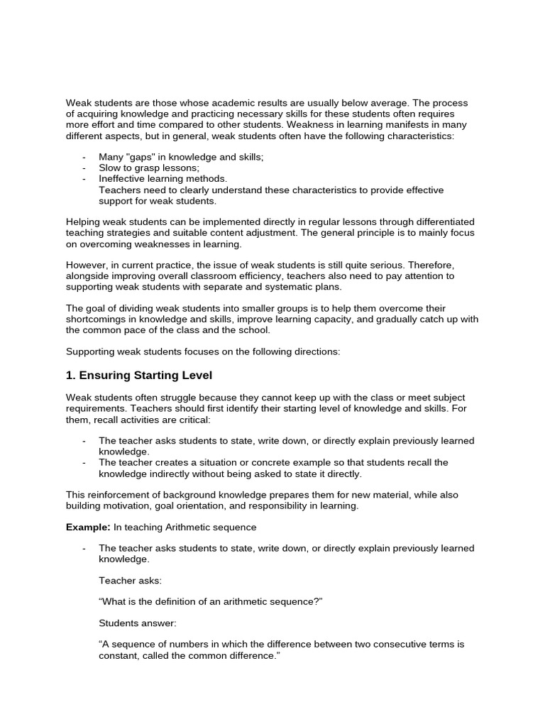 Group 8 - Exercise 2 | PDF | Teachers | Knowledge