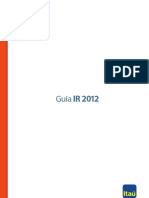 Guia IRPF 2012
