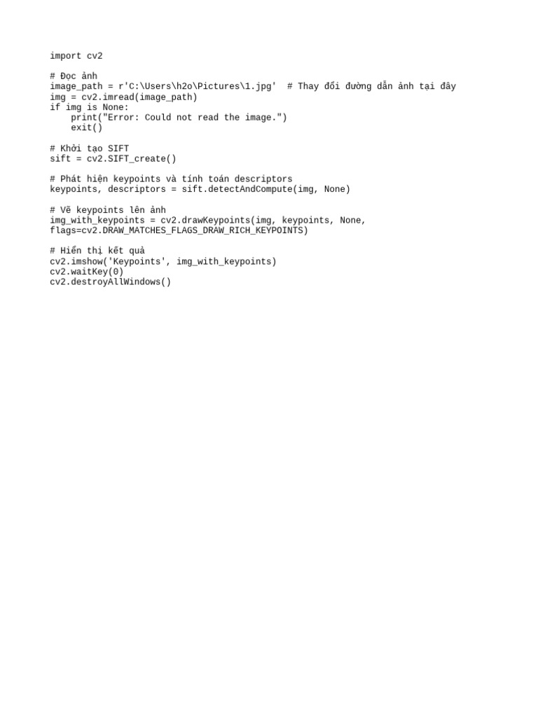 5.12 Sift | PDF