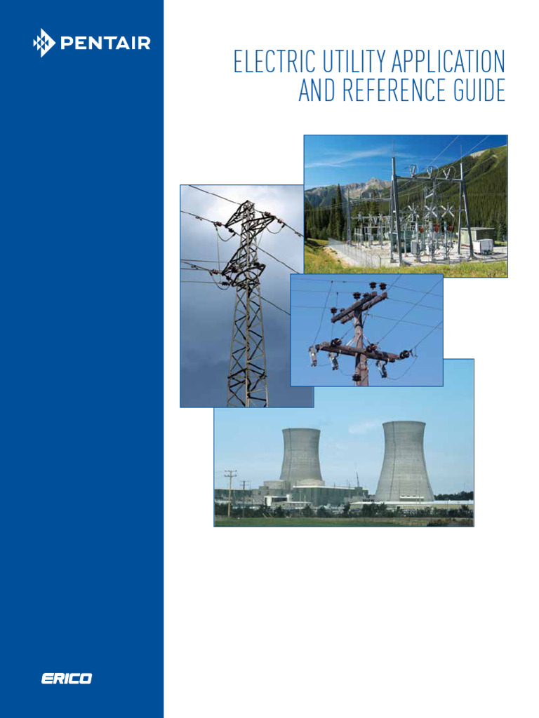 ERICO Electrical Protection Solutions | PDF | Electrical Engineering ...