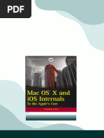 OS Internals - Volume I - User Mode | PDF