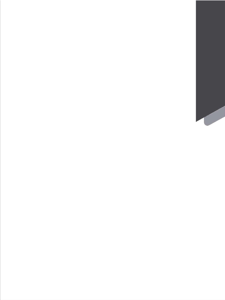 PDF Templates-Model 2 | PDF