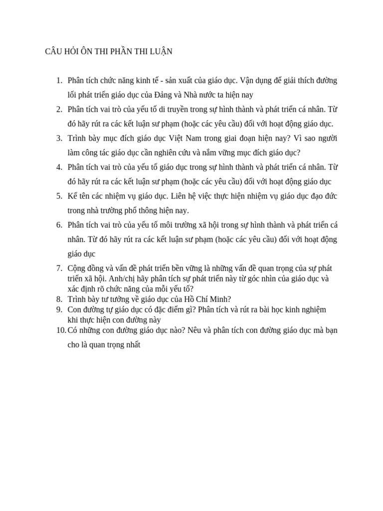 Tmp8wgcmd Cau Hoi On Thi Phan Thi Luan | PDF