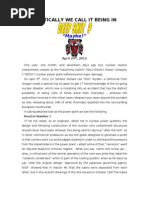 Download Fukushima Disaster by James Bradley SN91853872 doc pdf