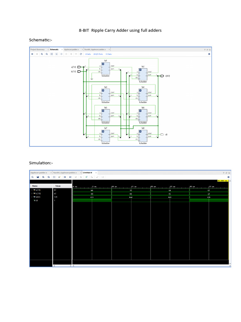 DCD Lab | PDF